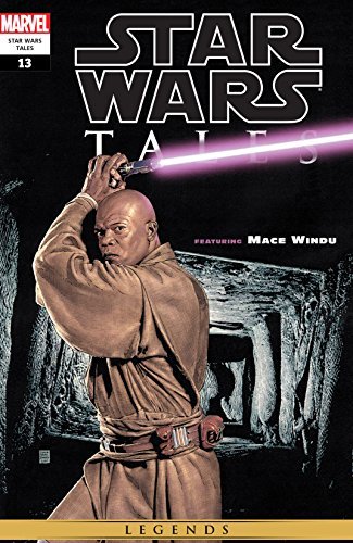 Star Wars Tales (1999-2005) #13 book cover