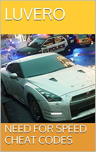 коды need for speed playstation 2