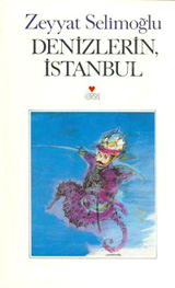 Denizlerin, İstanbul book cover