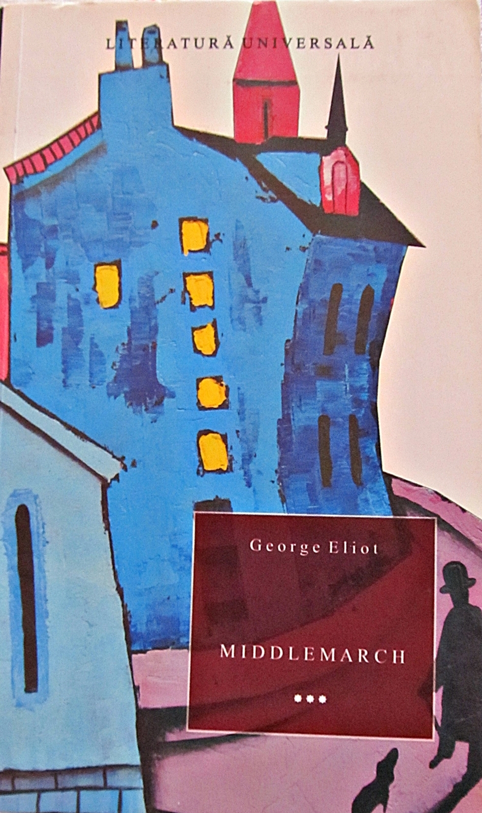 Middlemarch, vol. 3/4 by Eliot Goodreads