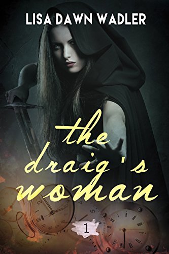 The Draig's Woman