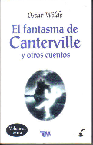 El fantasma de Canterville y otros cuentos