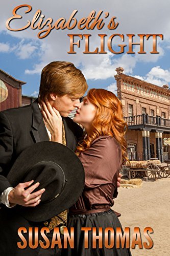 Elizabeth's Flight