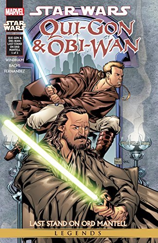 Star Wars book cover