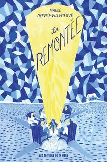 La remontée book cover