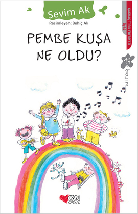 Pembe Kuşa Ne Oldu