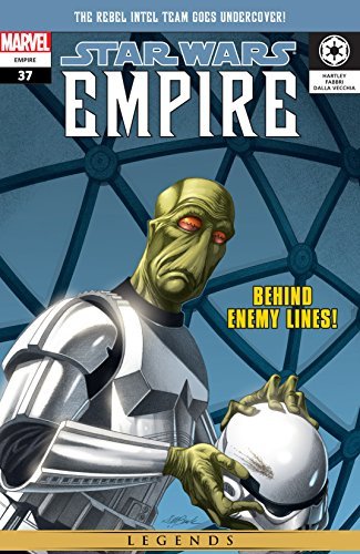 Star Wars book cover