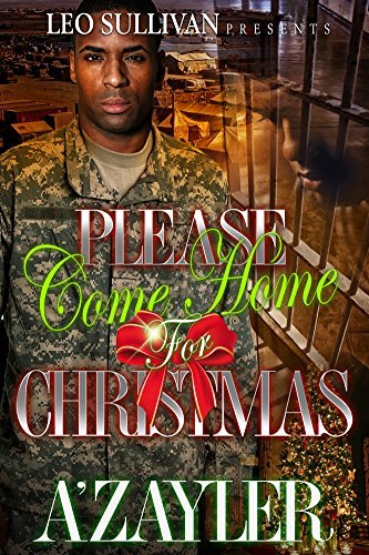 Please Come Home For Christmas book cover