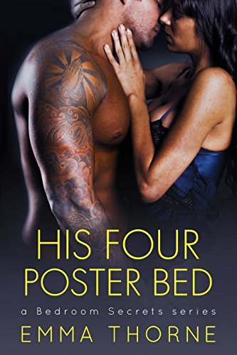 His Four Poster Bed
