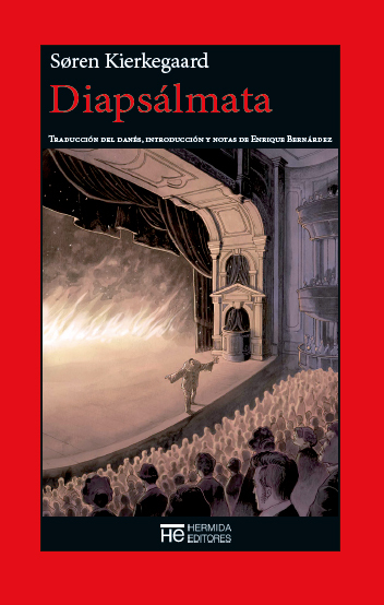 Diapsalmata book cover