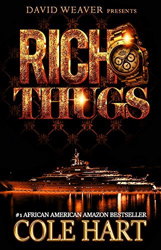 Rich Thugs book cover