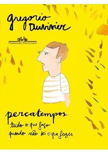 Percatempos book cover