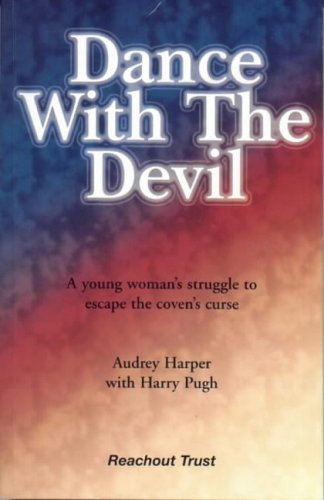 Dance with the Devil by Audrey Harper | Goodreads