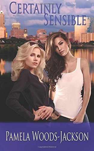 Sensible Books Certainly Sensible by Pamela Woods-Jackson | Goodreads