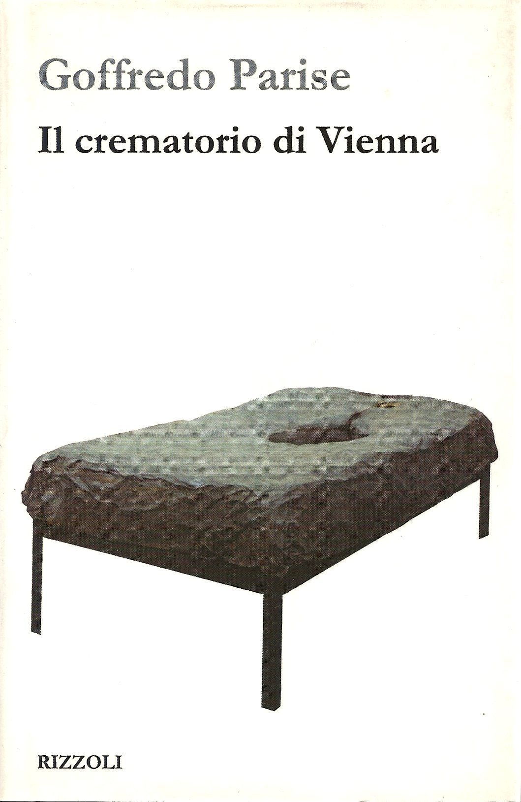 Il crematorio di Vienna