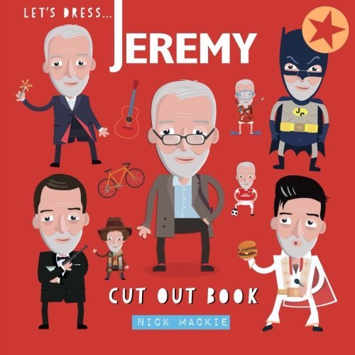 Jeremy Corbyn says he's been told not to wear tracksuits in public Jeremy Corbyn says he's been told not to wear tracksuits in public