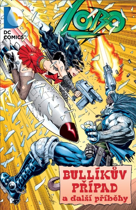 Lobo book cover 1