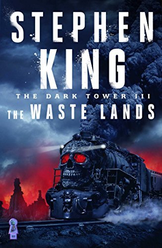 The Waste Lands (The Dark Tower, #3)