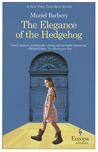 The Elegance of the Hedgehog