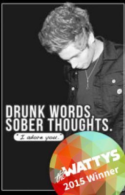 Drunk Words, Sober Thoughts by AudreyEve | Goodreads