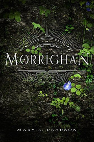 Morrighan (The Remnant Chronicles, #0.5)
