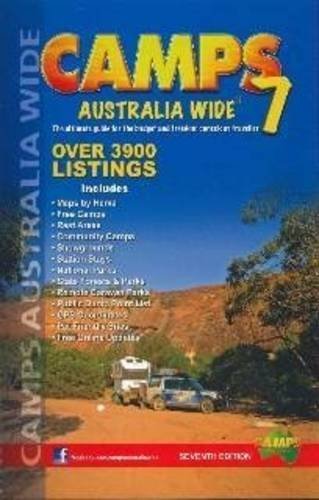 Camps Australia Wide 12 main image 0