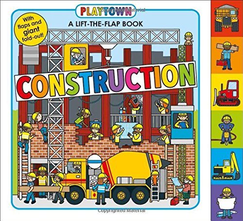 Playtown book cover 3