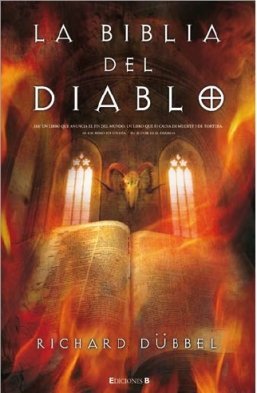La biblia del diablo