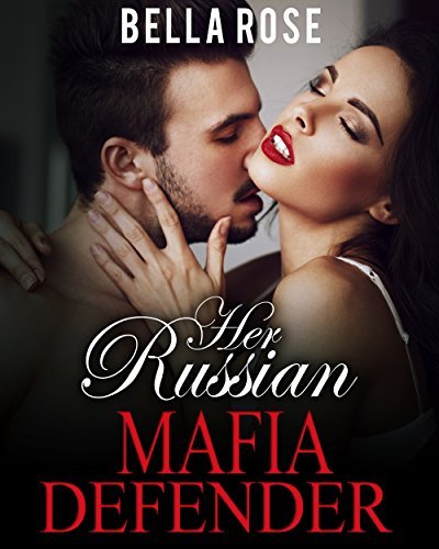 Men of Russia book cover 2