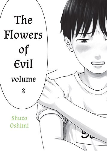 The Flowers of Evil, Vol. 2