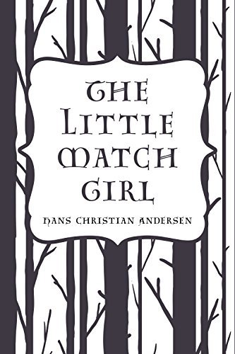 The Little Match Girl