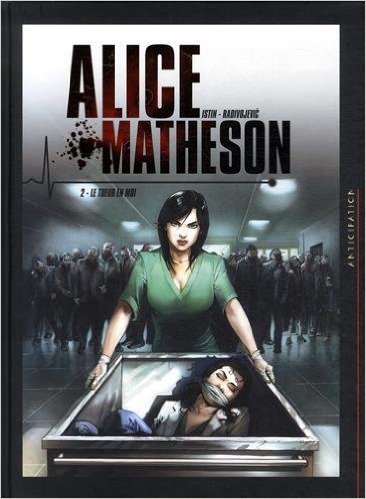 Alice Matheson book cover 2