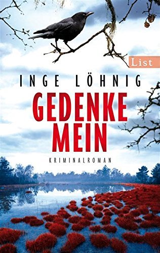 Gedenke mein book cover