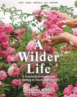 A Wilder Life: A Season-by-Season Guide to Experiencing the Great Outdoors