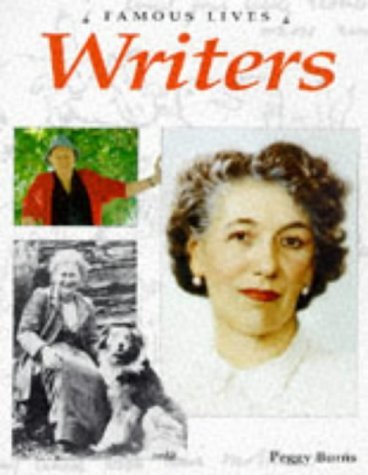 Writers book cover