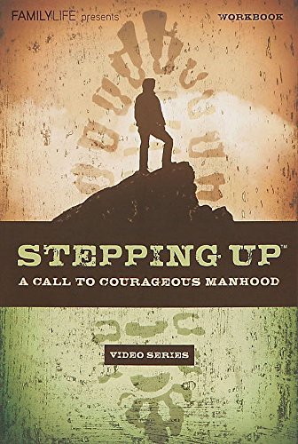 FamilyLife Stepping Up Christian Workbooks – Christian Books For Men to ...