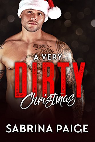 A Very Dirty Christmas book cover