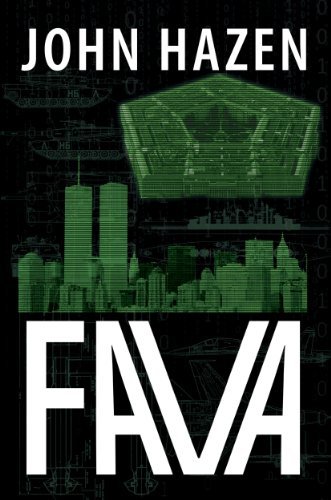 Fava: A Francine Vega Investigative Thriller