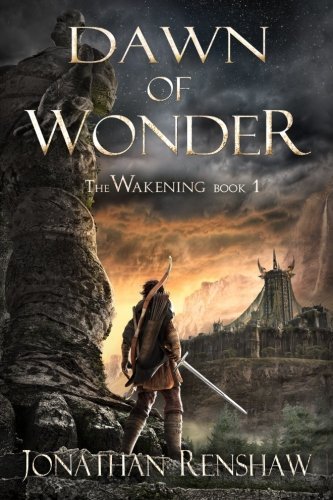 Dawn of Wonder (The Wakening, #1)