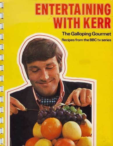 Treena Kerr Graham Kerr Tv Show 60 Photos - Moonagedaydream.film