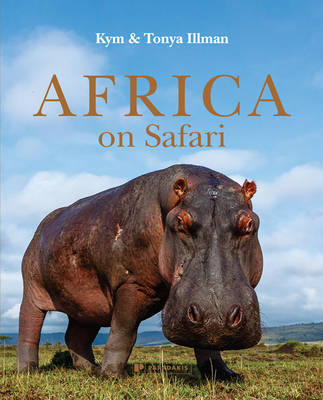 洋書　safari in wildest africa アフリカ　大型本 洋書 safari in wildest africa アフリカ 大型本 On Safari