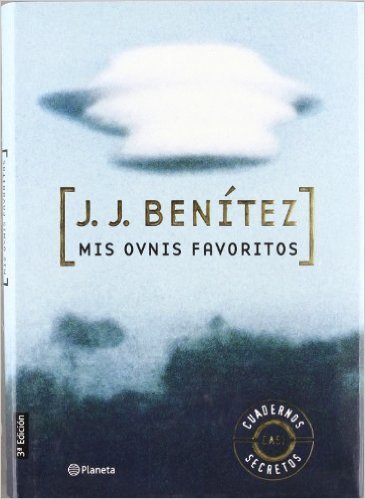 Mis Ovnis favoritos