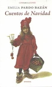 Cuentos de Navidad book cover