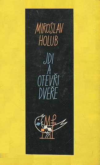 Jdi a otevři dveře