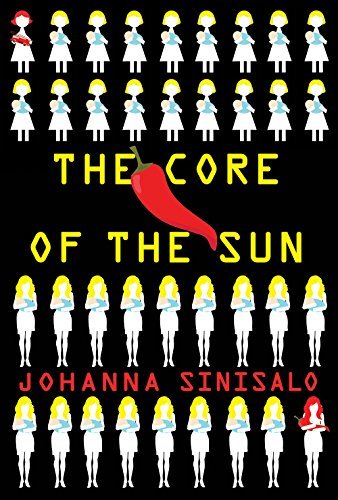 The Core of the Sun