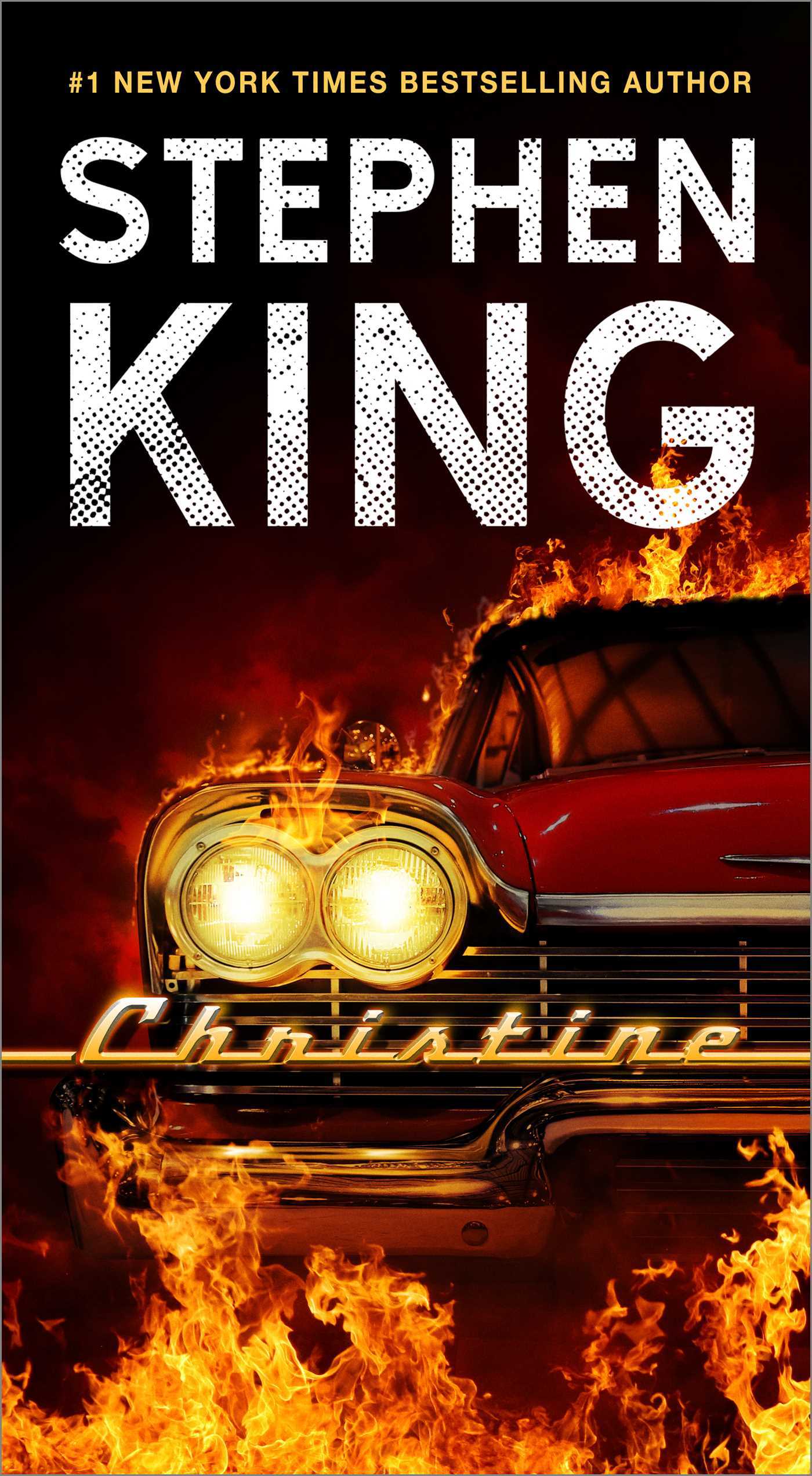 Christine