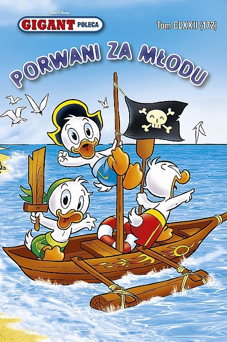 Porwani za Młodu book cover