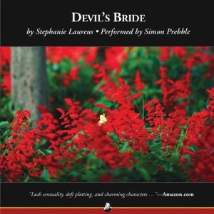 Devil's Bride (Cynster, #1)