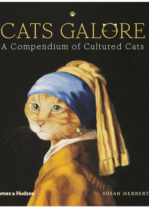 Cats Galore: A Compendium of Cultured Cats