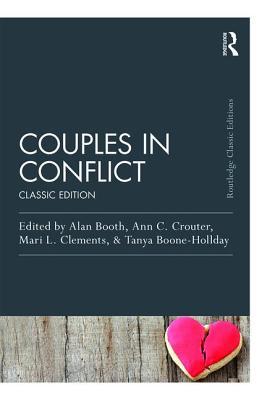 Couples in Conflict book cover